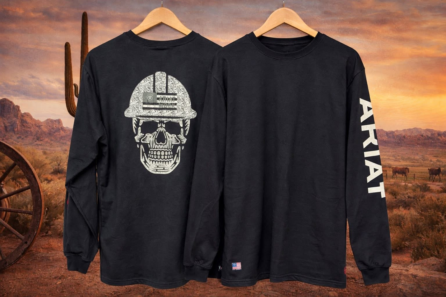 FR Wear