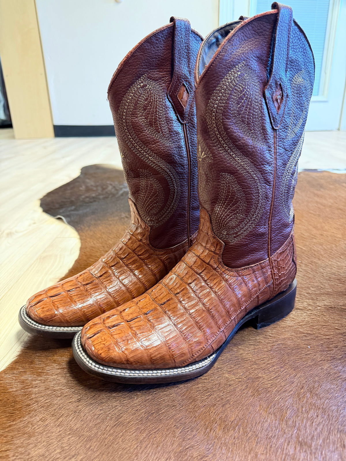 Cowboy Boots