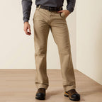 Ariat M4 Relaxed Workhorse Boot Cut Pants