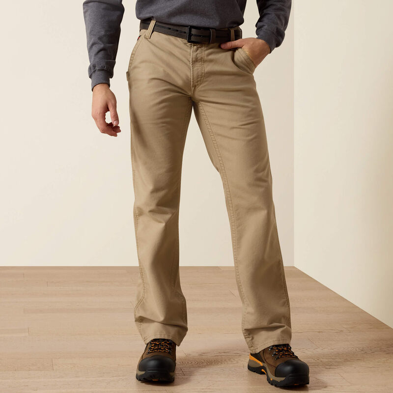Ariat M4 Relaxed Workhorse Boot Cut Pants