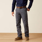 FR M5 Straight DuraStretch DuraLight Cordura Canvas Straight Pant