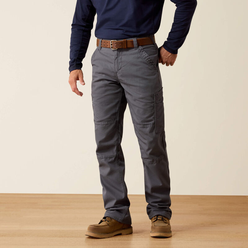 FR M5 Straight DuraStretch DuraLight Cordura Canvas Straight Pant