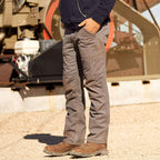 FR M5 Straight DuraStretch DuraLight Cordura Canvas Straight Pant