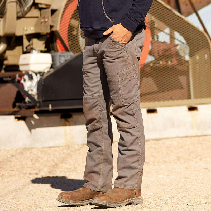 FR M5 Straight DuraStretch DuraLight Cordura Canvas Straight Pant