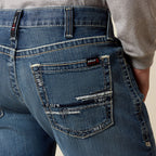 Ariat FR M7 DuraStretch Adkins Straight Leg Jean
