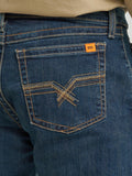 Wrangler® FR 20X Advanced Comfort - Slim Boot Jean