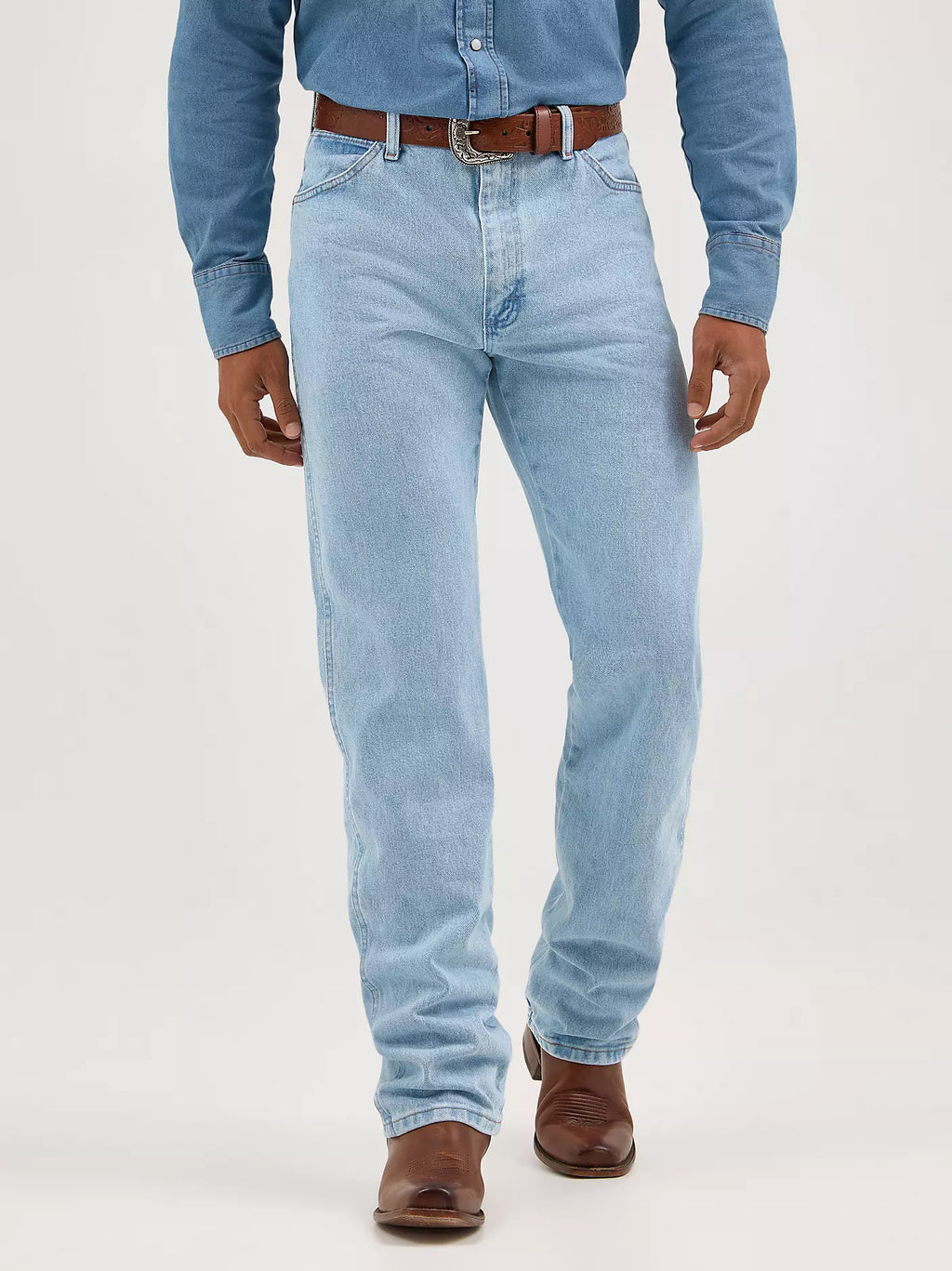 Cowboy Cut® Original Fit - Bleach