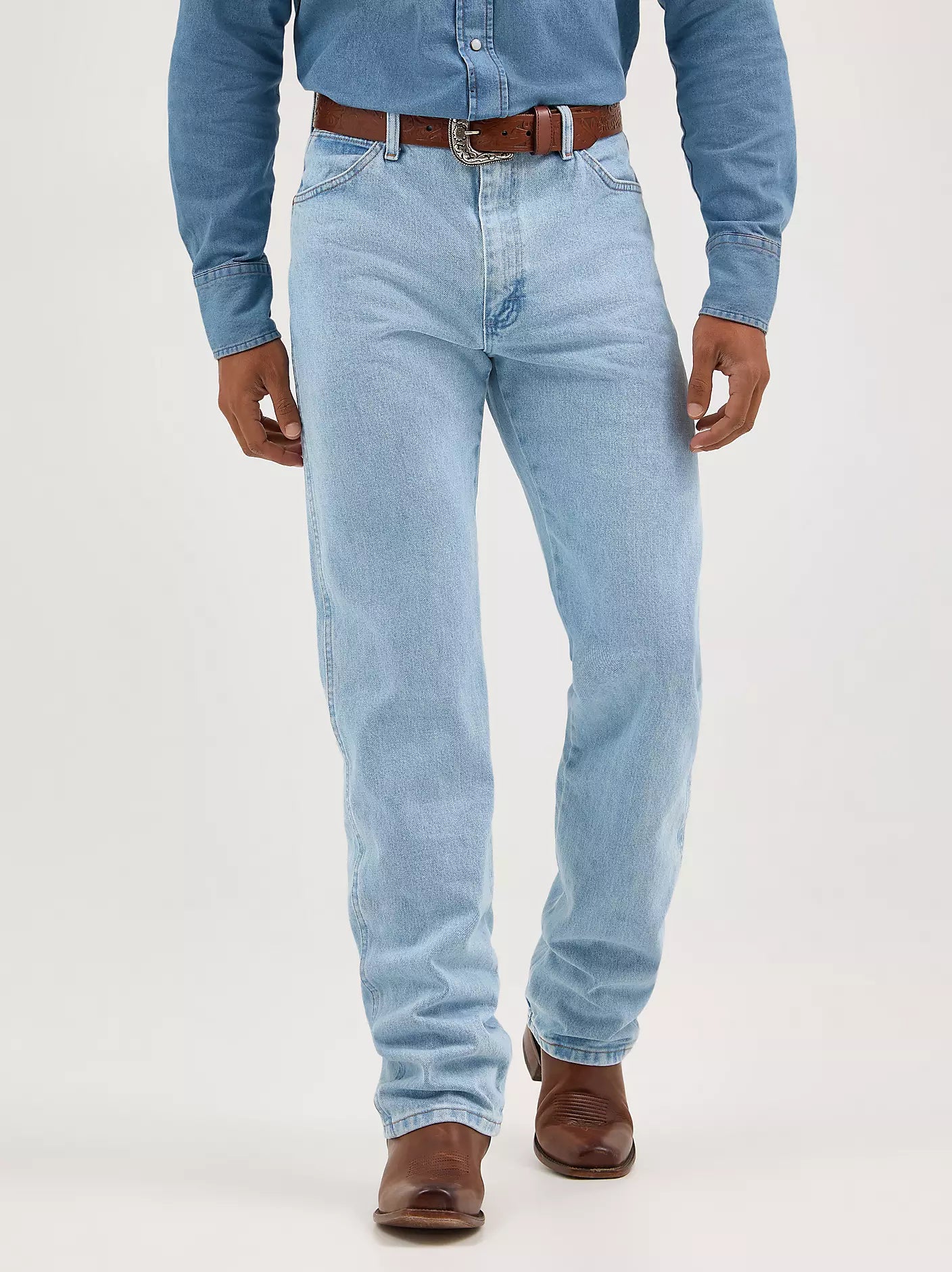 Cowboy Cut® Original Fit - Bleach