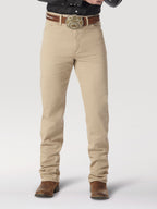 Cowboy Cut® Original Fit - Prewashed Tan