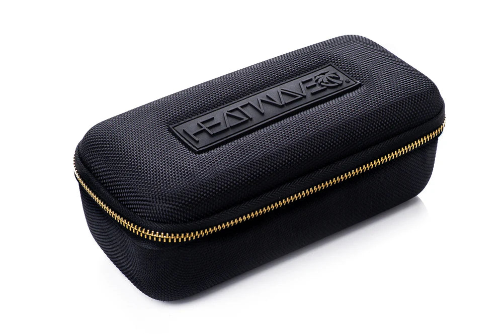 HEATWAVE® - Slimline Sunglasses Case