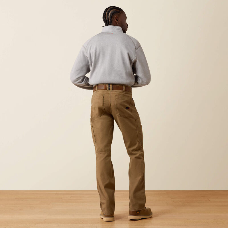 FR M5 Straight DuraStretch DuraLight Cordura Canvas Straight Pant