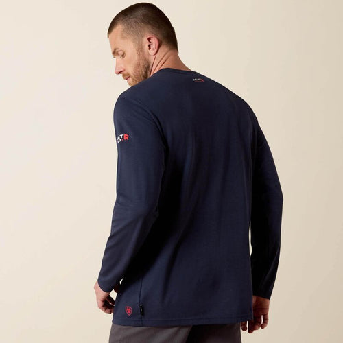 ARIAT FR Base Layer T-Shirt