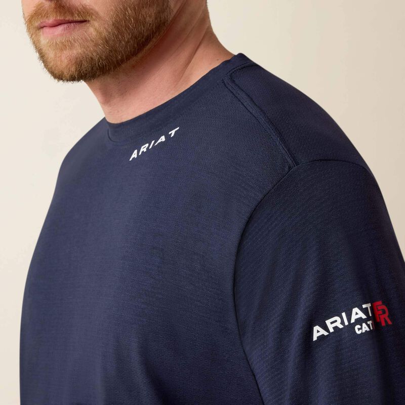 ARIAT FR Base Layer T-Shirt