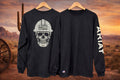 Ariat FR Long Sleeve Work Crew Black