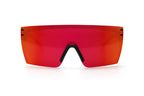 HEATWAVE® - Lazer Face Sunglasses: FIRESTORM Z87