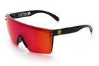 HEATWAVE® - Lazer Face Sunglasses: FIRESTORM Z87