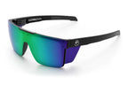 HEATWAVE® - Performance Quatro Sunglasses: Piff Z87+