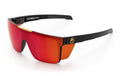 HEATWAVE® - Performance Quatro Sunglasses: Firestorm Z87+
