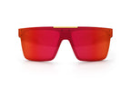 HEATWAVE® - Performance Quatro Sunglasses: Firestorm Z87+