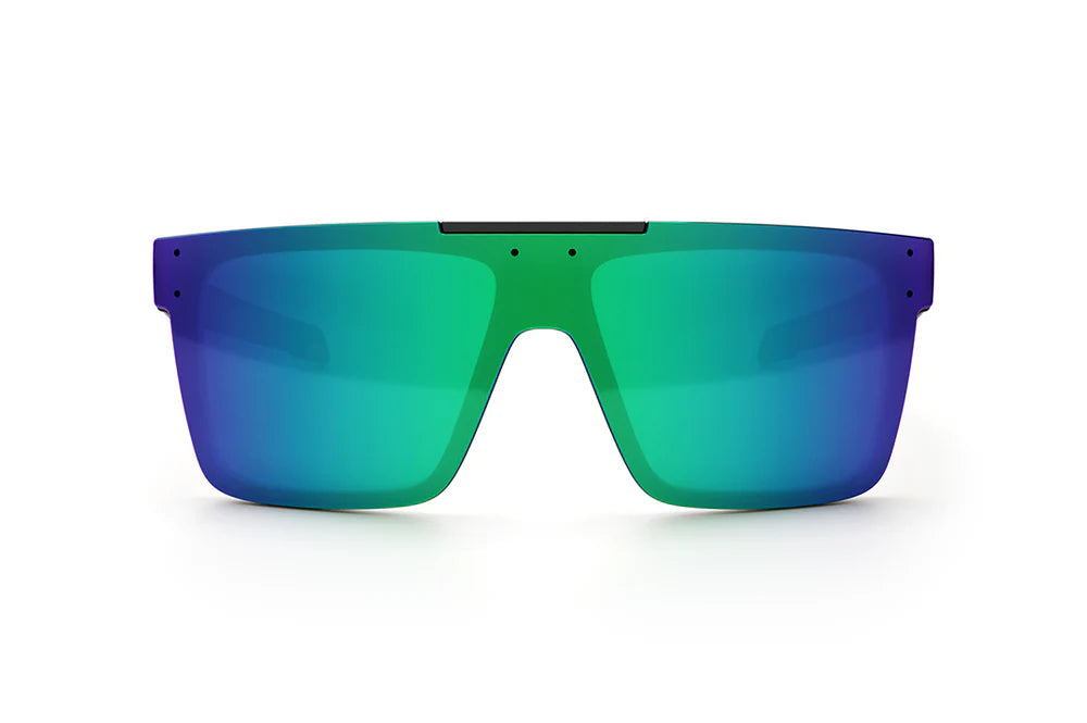 HEATWAVE® - Performance Quatro Sunglasses: Piff Z87+
