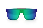 HEATWAVE® - Performance Quatro Sunglasses: Piff Z87+