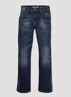 Wrangler Retro® Slim Straight Jean Boys 8-20 - Bozeman
