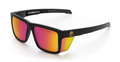 HEATWAVE® - Performance Vise Sunglasses: Tropic Z87+