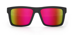 HEATWAVE® - Performance Vise Sunglasses: Tropic Z87+