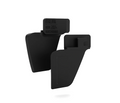 HEATWAVE® - Performance Vise and XL Vise Side Shield Z87+