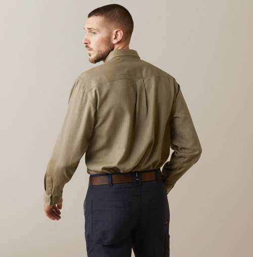 ARIAT FR Air Inherent Work Shirt