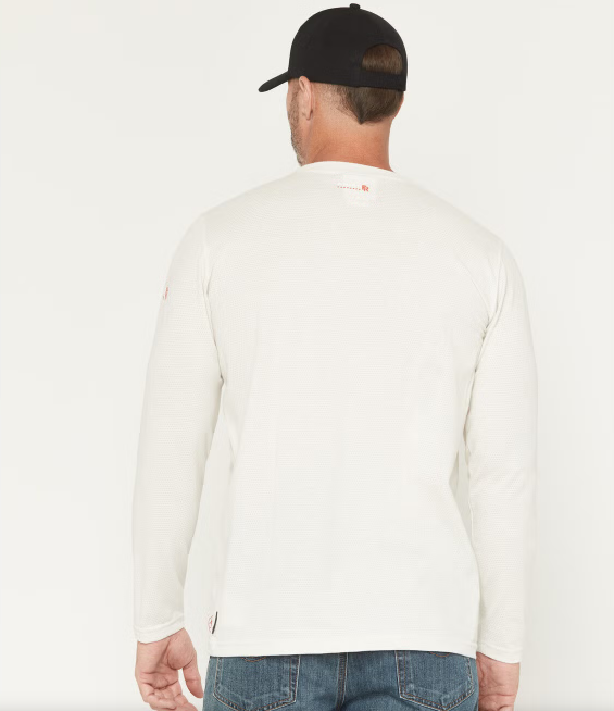Ariat FR Air Baselayer Long Sleeve