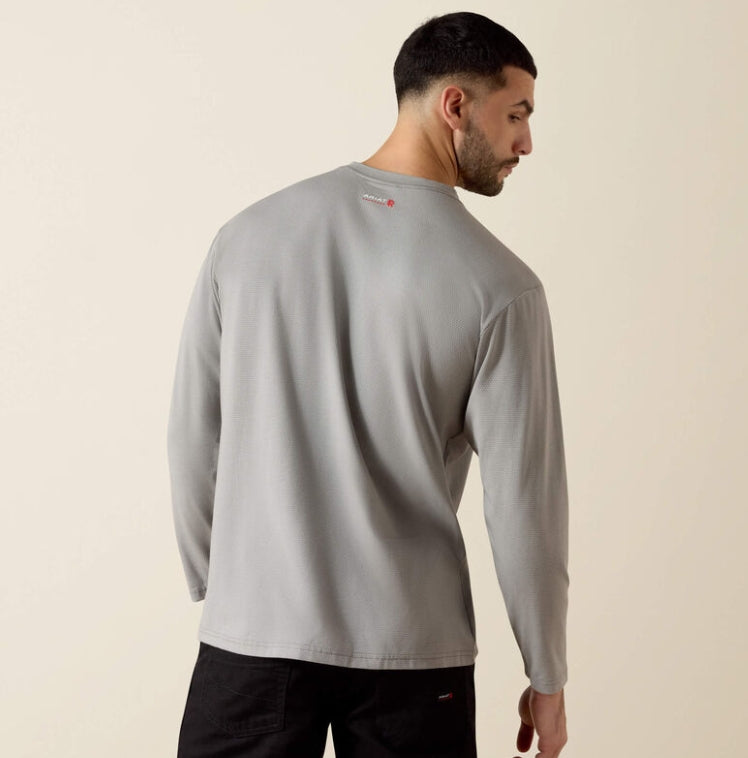 Ariat FR Air Baselayer Long Sleeve