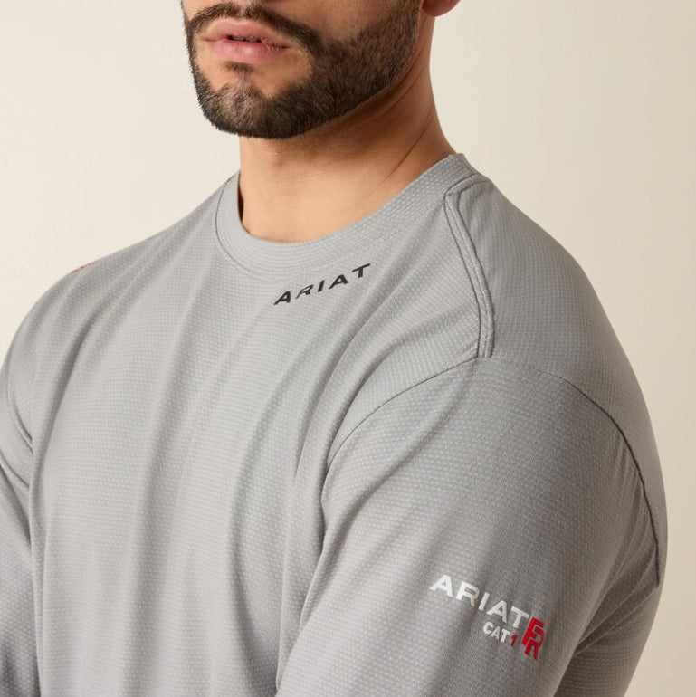 Ariat FR Air Baselayer Long Sleeve