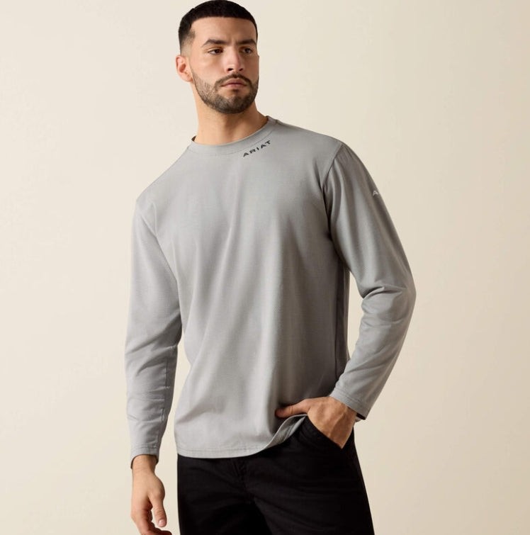 Ariat FR Air Baselayer Long Sleeve