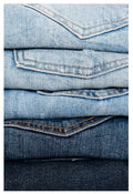 Pants Dry Cleaning/Starch