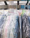 Shirts Dry Cleaning/Starch