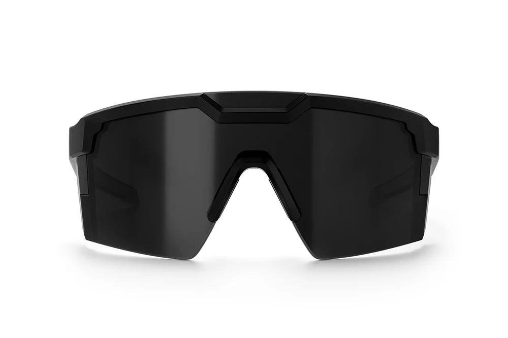 HEATWAVE® - Future Tech Sunglasses: SOCOM Z87+