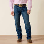 ARIAT M5 Straight Marston Straight Jean