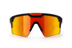 HEATWAVE® - Future Tech Sunglasses: Turbo Classic Customs Z87+