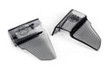 HEATWAVE® - VISE And XL VISE Side Shield z87+ SMOKE GREY