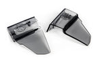 HEATWAVE® - VISE And XL VISE Side Shield z87+ SMOKE GREY