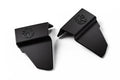 HEATWAVE® - VISE And XL VISE Side Shield z87+ Matte BLACK