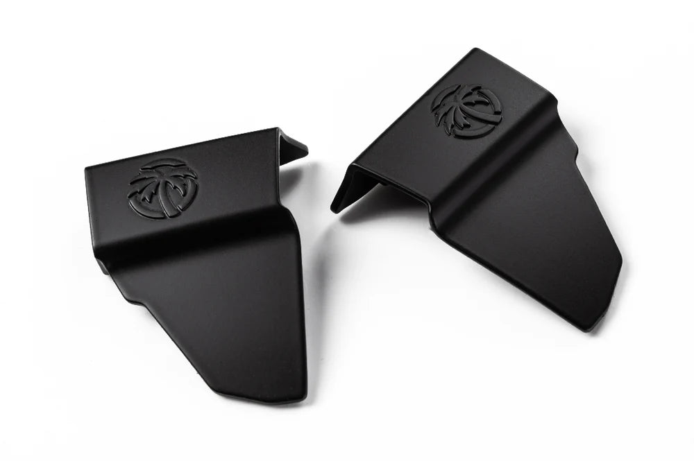 HEATWAVE® - VISE And XL VISE Side Shield z87+ Matte BLACK