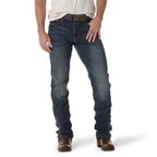 Wrangler Retro® Limited Edition Slim Straight Jean - Bozeman