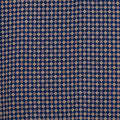 Wrangler® Performance Polo Shirt - Regular Fit - Blue Depths Dimond Geo