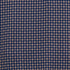 Wrangler® Performance Polo Shirt - Regular Fit - Blue Depths Dimond Geo