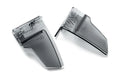 HEATWAVE® - Lazer Face Side Shield z87+ SMOKE GREY