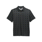 Wrangler® Performance Polo Shirt - Regular Fit - Jet Black Checotah