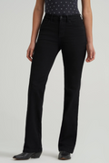 Wrangler® Bespoke Bootcut Jean - High Rise - Leighton