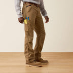 FR M5 Straight DuraStretch DuraLight Cordura Canvas Straight Pant